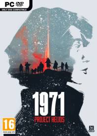 1971 Project Helios voor de PC Gaming kopen op nedgame.nl
