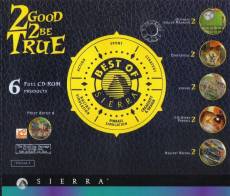 2 good 2 be true voor de PC Gaming kopen op nedgame.nl