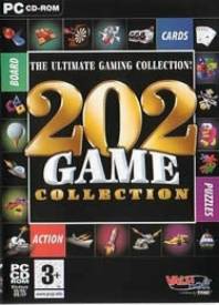 202 Game Collection voor de PC Gaming kopen op nedgame.nl