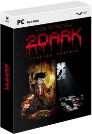 2Dark Limited Edition voor de PC Gaming kopen op nedgame.nl