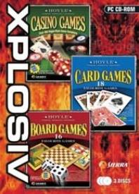 3 Hoyles voor de PC Gaming kopen op nedgame.nl