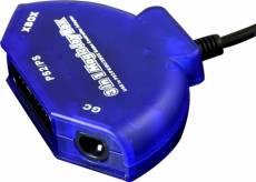 3 in 1 Magic Joy Box - PS1/PS2/Xbox/Gamecube to PC adapter voor de PC Gaming kopen op nedgame.nl