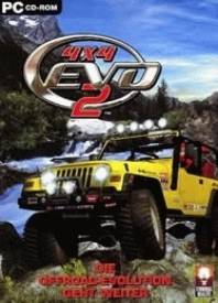 4X4 Evo 2 voor de PC Gaming kopen op nedgame.nl