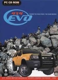 4x4 Evo voor de PC Gaming kopen op nedgame.nl
