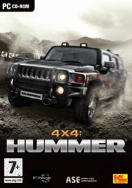 4X4 Hummer voor de PC Gaming kopen op nedgame.nl