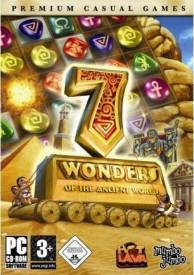 7 Wonders of the Ancient World voor de PC Gaming kopen op nedgame.nl