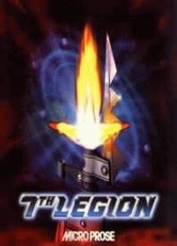 7th Legion voor de PC Gaming kopen op nedgame.nl