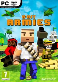 8-Bit Armies voor de PC Gaming kopen op nedgame.nl