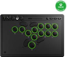 8Bitdo All-Button Arcade Xbox Controller voor de PC Gaming preorder plaatsen op nedgame.nl