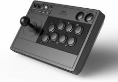 8BitDo Arcade Stick for Xbox (Black) + Game Pass Ultimate Code voor de PC Gaming kopen op nedgame.nl