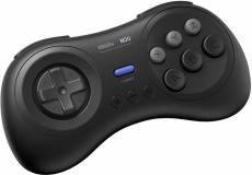 8Bitdo M30 Bluetooth Gamepad voor de PC Gaming kopen op nedgame.nl