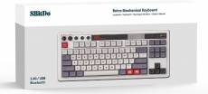 8BitDo Mechanical Keyboard N Edition voor de PC Gaming preorder plaatsen op nedgame.nl