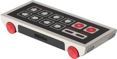 8BitDo N30 Wireless Mobile Charger - NES voor de PC Gaming kopen op nedgame.nl