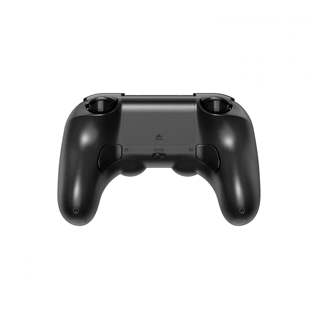 8Bitdo Pro 2 Bluetooth Gamepad (Black Edition) voor de PC Gaming kopen op nedgame.nl