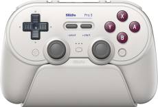 8Bitdo Pro 3 Bluetooth Gamepad (G Classic Edition) voor de PC Gaming preorder plaatsen op nedgame.nl