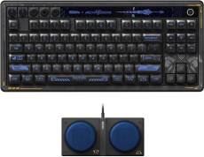 8BitDo Retro 87 Mechanical Keyboard - Mecha Break Edition voor de PC Gaming preorder plaatsen op nedgame.nl