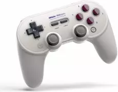 8Bitdo SN30 Pro+ Bluetooth Gamepad (G Classic Edition) voor de PC Gaming kopen op nedgame.nl