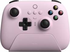 8BitDo Ultimate 2.4G Controller - Pink voor de PC Gaming kopen op nedgame.nl
