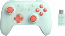 8BitDo Ultimate 2C 2.4G Wireless Controller - Mint Edition voor de PC Gaming kopen op nedgame.nl