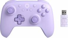 8BitDo Ultimate 2C 2.4G Wireless Controller - Purple Edition voor de PC Gaming kopen op nedgame.nl