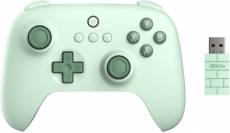 8BitDo Ultimate C 2.4g Wireless Controller - Green Edition voor de PC Gaming kopen op nedgame.nl