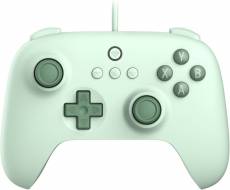 8BitDo Ultimate C Wired Controller - Green Edition voor de PC Gaming kopen op nedgame.nl