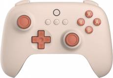 8BitDo Ultimate C Wireless Bluetooth Controller - Orange Edition voor de PC Gaming kopen op nedgame.nl