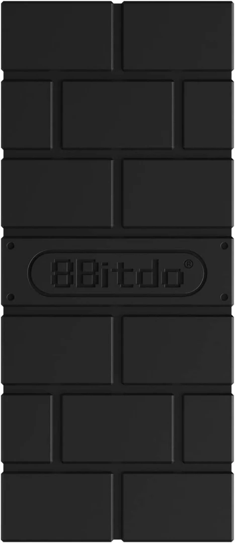 8Bitdo USB Wireless Adapter 2 voor de PC Gaming kopen op nedgame.nl