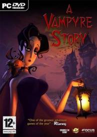 A Vampyre Story voor de PC Gaming kopen op nedgame.nl