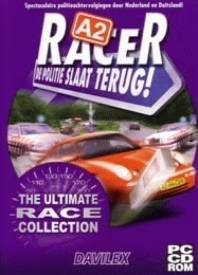 A2 Racer De Politie Slaat Terug! voor de PC Gaming kopen op nedgame.nl