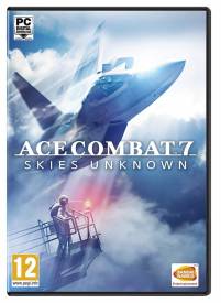 Ace Combat 7 Skies Unknown voor de PC Gaming kopen op nedgame.nl