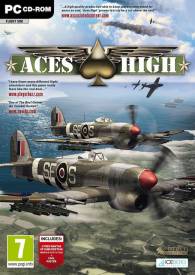 Aces High voor de PC Gaming kopen op nedgame.nl