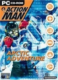 Action Man Arctic Adventure voor de PC Gaming kopen op nedgame.nl