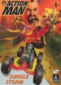 Action Man Jungle Storm voor de PC Gaming kopen op nedgame.nl