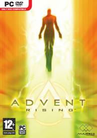 Advent Rising voor de PC Gaming kopen op nedgame.nl