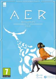 Aer: Memories of Old voor de PC Gaming kopen op nedgame.nl