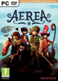 Aerea Collector's Edition voor de PC Gaming kopen op nedgame.nl