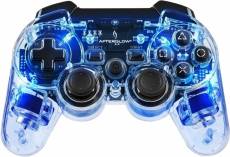 Afterglow Wireless Controller (Blauw) voor de PC Gaming kopen op nedgame.nl