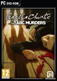Agatha Christie the ABC Murders voor de PC Gaming kopen op nedgame.nl