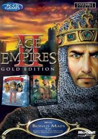 Age Of Empires 2 Gold Edition voor de PC Gaming kopen op nedgame.nl