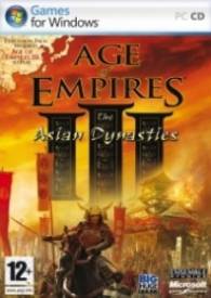 Age of Empires 3 Add on The Asian Dynasties voor de PC Gaming kopen op nedgame.nl