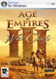 Age of Empires 3 Add on The War Chiefs voor de PC Gaming kopen op nedgame.nl