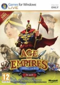 Age of Empires Online (Starter Pack) voor de PC Gaming kopen op nedgame.nl