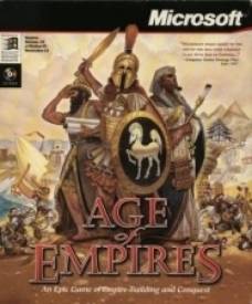 Age Of Empires voor de PC Gaming kopen op nedgame.nl