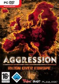 Aggression Reign Over Europe voor de PC Gaming kopen op nedgame.nl