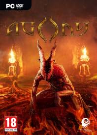 Agony voor de PC Gaming kopen op nedgame.nl