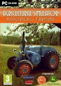 Agricultural Simulator Historical Farming voor de PC Gaming kopen op nedgame.nl
