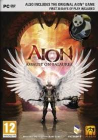 Aion 2 Assault on Balaurea voor de PC Gaming kopen op nedgame.nl