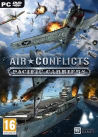 Air Conflicts Pacific Carriers voor de PC Gaming kopen op nedgame.nl