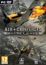 Air Conflicts Secret Wars voor de PC Gaming kopen op nedgame.nl